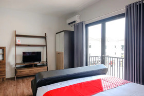 Jember Town Square Residence by OYO Rooms