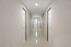 Jember Town Square Residence by OYO Rooms