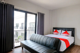 Jember Town Square Residence by OYO Rooms