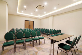 Hotel Fortuna Grande Jember