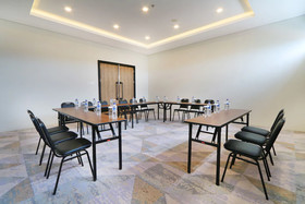 Hotel Fortuna Grande Jember