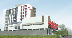 Hotel Fortuna Grande Jember