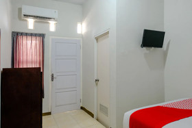 Oemah Jawa Family Residence by OYO Rooms