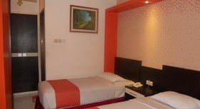 Luminor Hotel Jember