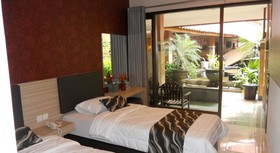 Luminor Hotel Jember