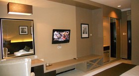 Luminor Hotel Jember