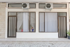 Semeru Residence Syariah