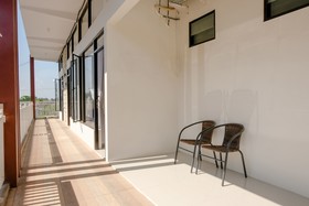 Semeru Residence Syariah