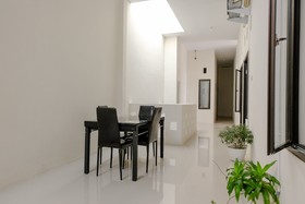 Semeru Residence Syariah