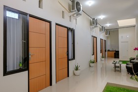 Semeru Residence Syariah