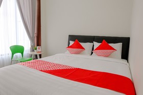 Semeru Residence Syariah