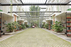The Peak Guest House Syariah by OYO Rooms