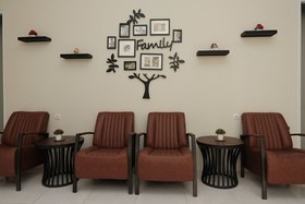 The Peak Guest House Syariah by OYO Rooms