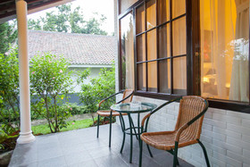 RedDoorz Plus Near Kalibaru Station
