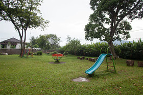 RedDoorz Plus Near Kalibaru Station