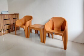 Alif House Syariah 2 by OYO