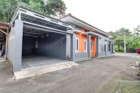 Alif House Syariah 2 by OYO