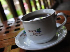 Bukit Daun Hotel & Resort