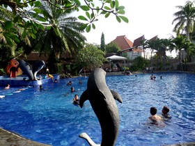 Bukit Daun Hotel & Resort
