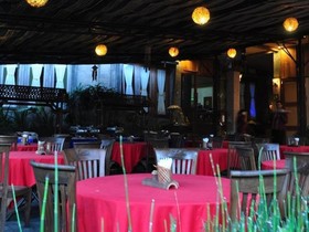 Bukit Daun Hotel & Resort