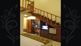 Bukit Daun Hotel & Resort