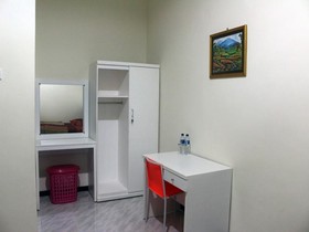 Griya Banaran Home Stay