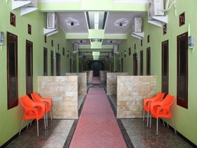 Griya Banaran Home Stay
