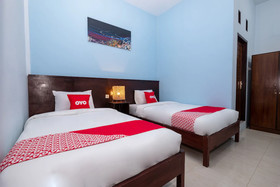 Hening Homestay by OYO Rooms