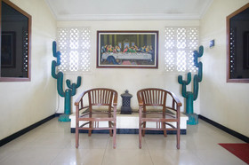 Jasmine Kayla Guest House by RedDoorz