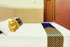 Namimart Syariah 1 By OYO