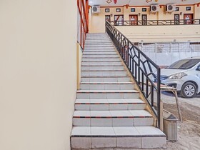 OYO 90139 Arival Homestay Syariah