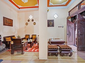 OYO 90139 Arival Homestay Syariah