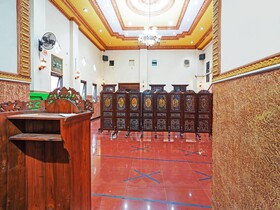 OYO 90139 Arival Homestay Syariah