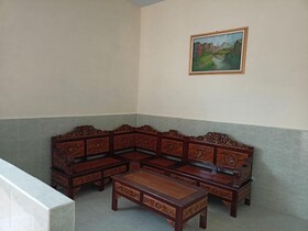 Spot On 93966 Dhiya Guest House Syariah