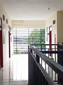 Spot On 93966 Dhiya Guest House Syariah