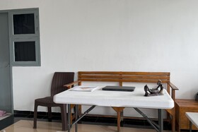 Spot On 93966 Dhiya Guest House Syariah