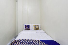 Spot On 93967 Hasna Guest House Syariah