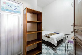 Spot On 93967 Hasna Guest House Syariah