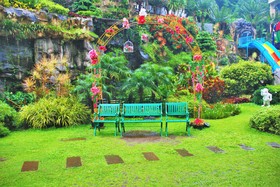 Hotel Grand Paradise by ZEN Rooms