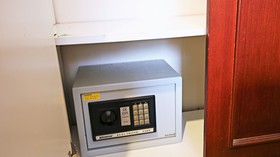 Hotel Grand Paradise by ZEN Rooms