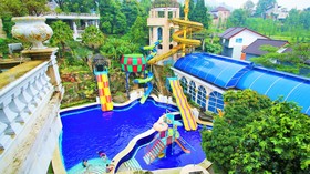 Hotel Grand Paradise by ZEN Rooms