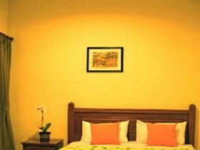Maribaya Family Guest House