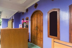 Penginapan Bumi Ahsan 102 Syariah by OYO Rooms