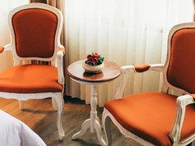 Sandalwood Boutique Hotel