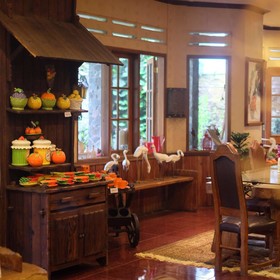 Sandalwood Boutique Hotel