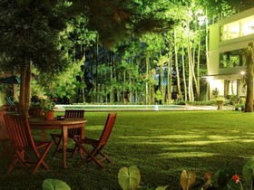 Sandalwood Boutique Hotel