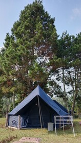 Snow Princess Mountain Glamping