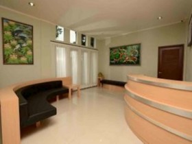 Villa Puri Teras