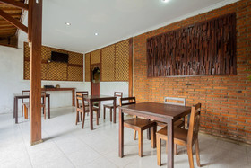 Abhaya Mudra Homestay by OYO Rooms