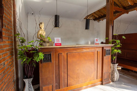 Abhaya Mudra Homestay by OYO Rooms